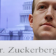 Image for article titled Facebook Screwed Up So Hard, Nurses Are Protesting a Hospital Named After Mark Zuckerberg